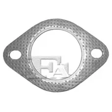 Прокладка глушника Ford Fiesta V/Mondeo III 1.8/2.0 00-08