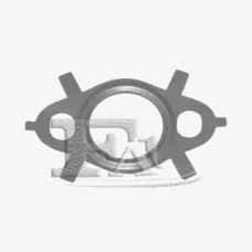 Прокладка клапана EGR Audi A3/Skoda Octavia/VW Caddy/Passat 1.4-2.0 96-