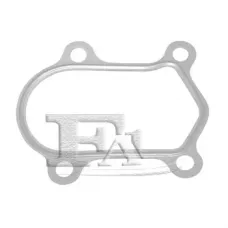 Прокладка труби вихлопної Citroen Jumper/Peugeot Boxer 2.8 HDi/Fiat Ducato 2.8 JTD 96-06
