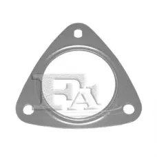 Прокладка труби вихлопної Fiat Ducato/Citroen Jumper/Peugeot Boxer 06-