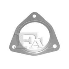 Прокладка труби вихлопної Citroen Jumper/Peugeot Boxer 2.2 HDi 06-