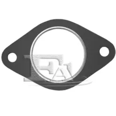 Прокладка труби вихлопної Fiat Bravo/Stilo 05-14