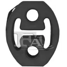 Гумка глушника Citroen Jumper/ Fiat Ducato 06/ Peugeot Boxer 06-
