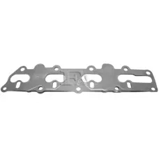 Прокладка колектора випускного Opel Astra/Omega/Vectra 2.0/2.2 16V 94-05