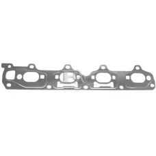 Прокладка колектора випускного Opel Astra/Vectra 00-08