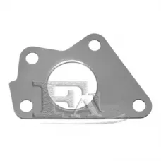Прокладка турбіни Mazda 6 2.0DI 02-07