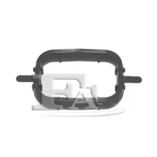 Прокладка колектора впускного BMW 3 (E46)/5 (E39/E60) 2.0/2.0 d 98-11/Opel Omega B 2.5 DTI 01-03