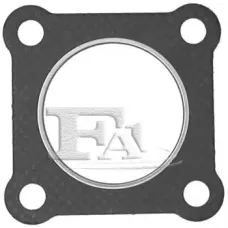 Прокладка труби вихлопної VW Caddy II 1.9 SDI 95-04