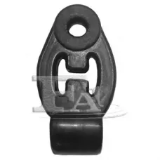 Гумка глушника Mitsubishi Outlander 2.0/2.2 DI-D 06-12/Suzuki Grand Vitara 2.0 HDi 01-05