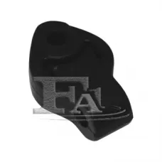Гумка глушника Citroen C-crosser/Mitsubishi Lancer/Peugeot 4007 03-