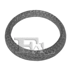 Прокладка труби вихлопної Toyota Rav 4 III 2.0 06-13