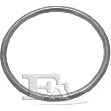Прокладка труби вихлопної Ford Mondeo III 2.0 16V DI/TDDi 00-07