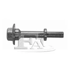 Болт колектора випускного Honda Accord/Civic/CR/V 1.5-2.4 91-