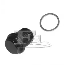 Болт зливу оливи + шайба Volvo 850/960/C30/C70/S40/S60/S80/S90/V40/V60/V70/V90 -12 (M18x1.5)