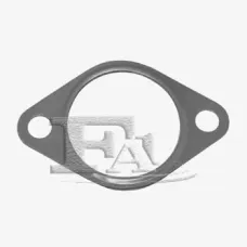 Прокладка труби вихлопної Hyundai Santa Fe 2.2 CRDi 06-09/Kia Sportage 1.6-2.0 CRDi 10-