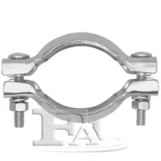 Хомут глушника Citroen GS 1.2 -79 (53mm)