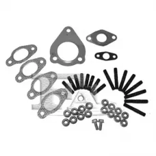 Комплект прокладок турбіни VW Caddy II 1.9 TDI 96-04