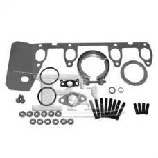 Комплект прокладок турбіни VW Caddy III 2.0 TDI 07-10