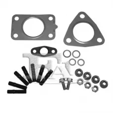 Комплект прокладок турбіни VW T4 2.5 TDI 95-03 AXL/ACV/AXG/AYH