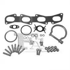 Комплект прокладок турбіни Opel Astra/Vectra 1.9 CDTI 04-10