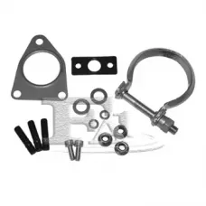 Комплект прокладок турбіни Ford Focus II/Mondeo IV/Volvo C30/S40 II/V50/V 70 III 2.0 TDCi 03-15