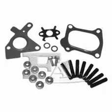 Комплект прокладок турбіни Renault Kangoo 1.5 dCi 08- (50kw)