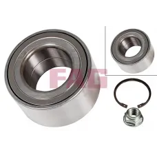Підшипник маточини (передньої) Toyota Camry 96-06/Lexus RX300 03-08