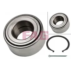Підшипник маточини (передньої) Hyundai Grandeur/Trajet/Kia Opirus 2.0-3;8 00-
