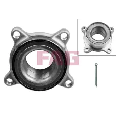 Підшипник маточини (передньої) Mitsubishi Pajero L200 2.5 DI-D 05-