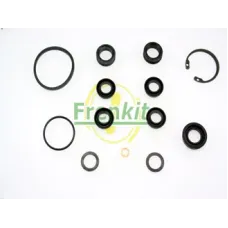 Ремкомплект циліндра гальмівного (головного) BMW 3 (E30) 82-94 (d=20,6mm) ATE