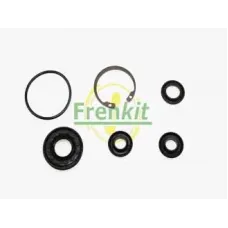 Ремкомплект циліндра гальмівного (головного) Suzuki Swift 89-05 (d=20;6mm) Aisin