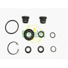 Ремкомплект циліндра гальмівного (головного) VW Polo 01-09 (d=20,6mm) Lucas
