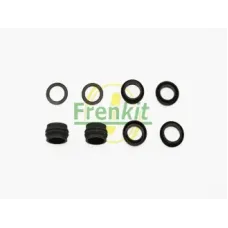 Ремкомплект циліндра гальмівного (головного) Ford Sierra 82-86 (d=22,2mm)(Lucas)