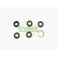 Ремкомплект циліндра гальмівного (головного) Mazda 323 85-98 (d=22;2mm)