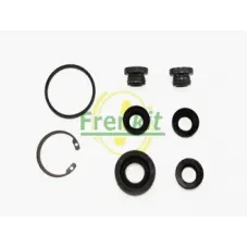 Ремкомплект циліндра гальмівного (головного) Fiat Ducato 94-06 (-ABS) (d=23;8mm) Bdx