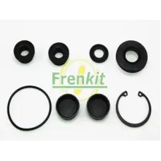 Ремкомплект циліндра гальмівного (головного) Opel Meriva 03-10 (d=23.8mm) Bosch