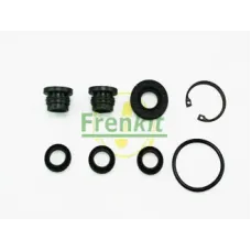 Ремкомплект циліндра гальмівного (головного) Renault Megane/Scenic 02-11 (d=23.8mm) Lucas