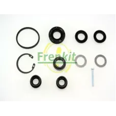 Ремкомплект циліндра гальмівного (головного) Ford Mondeo 93-96 (d=25.4mm)(-ABS) ATE