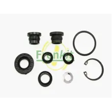 Ремкомплект циліндра гальмівного (головного) BMW 5 (E39) (d=25.4/20.6mm) Lucas
