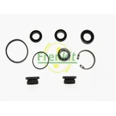 Ремкомплект циліндра гальмівного (головного) VW Sharan 95-10 (+ABS)(d=25.4mm) Lucas