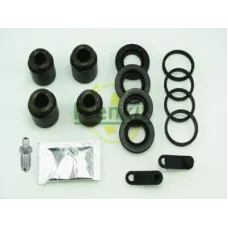 Ремкомплект супорта (заднього) Audi Q7/VW Touareg 02-15 (d=28/30mm) (+4 поршня) (Brembo)