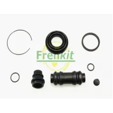 Ремкомплект супорта (заднього) Mitsubishi Galant VI 88-92 (d=30mm) (Akebono)
