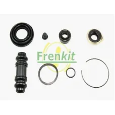 Ремкомплект супорта (заднього) Mazda 323 85-98 (d=30mm)(Akeb)