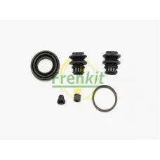 Ремкомплект супорта (заднього) Hyundai Accent/KIA Rio 05-11 (d=30.9mm)(Kask)