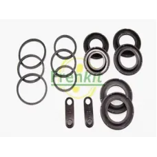Ремкомплект супорта (переднього) Audi Q7/VW Touareg 02- (d=30/34mm) (Brembo)