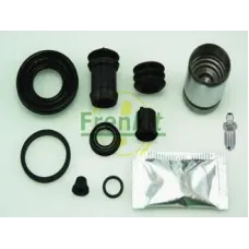 Ремкомплект супорта (заднього) Mazda 323 87-01 (d=30mm)(+ поршень)(Nabco)