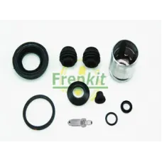 Ремкомплект супорта (заднього) Honda Accord 85-89 (d=30mm) (Nih) (+поршень)