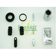 Ремкомплект супорта (заднього) Hyundai Elantra 06- (d=30mm) (+поршень) (Mando)