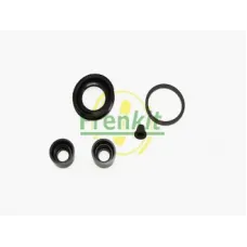 Ремкомплект супорта (заднього) Deawoo Nubira 97- (d=32mm) (Dac)