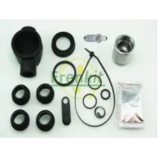Ремкомплект супорта (заднього) Citroen Xsara 97-05 (d=32mm) (+поршень) (Bosch)
